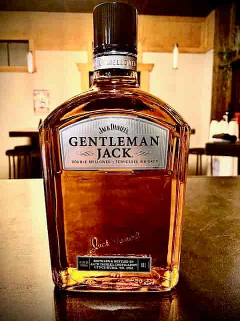 Gentleman Jack
