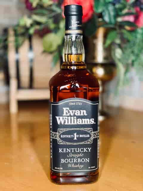 Evan Williams