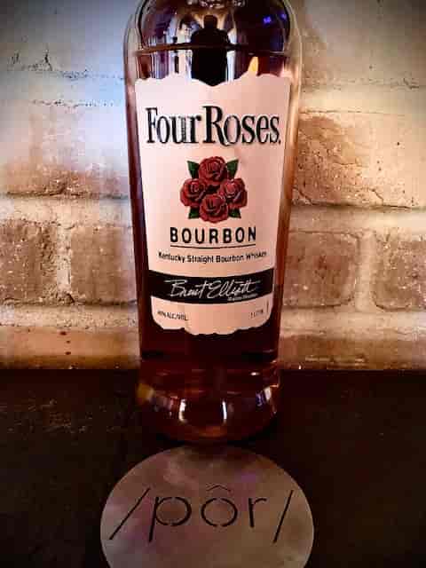 Four Roses Bourbon