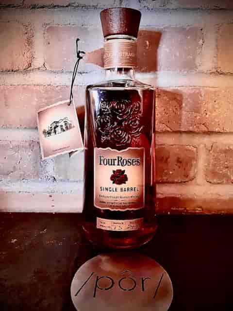 Four Roses Single Barrel