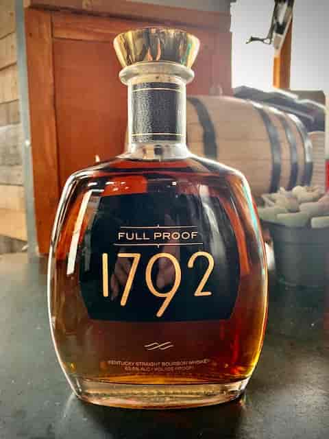 1792 Full Proof