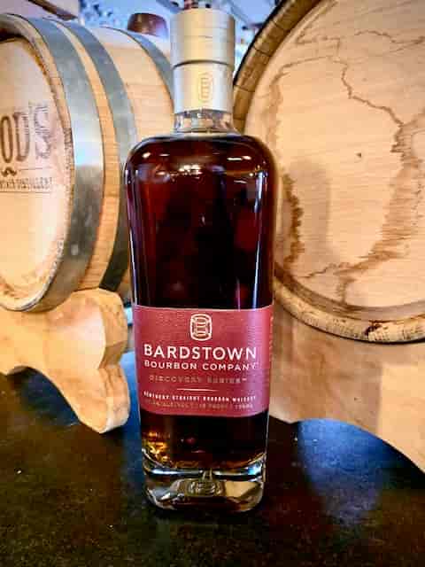 Bardstown Discovery Series #4