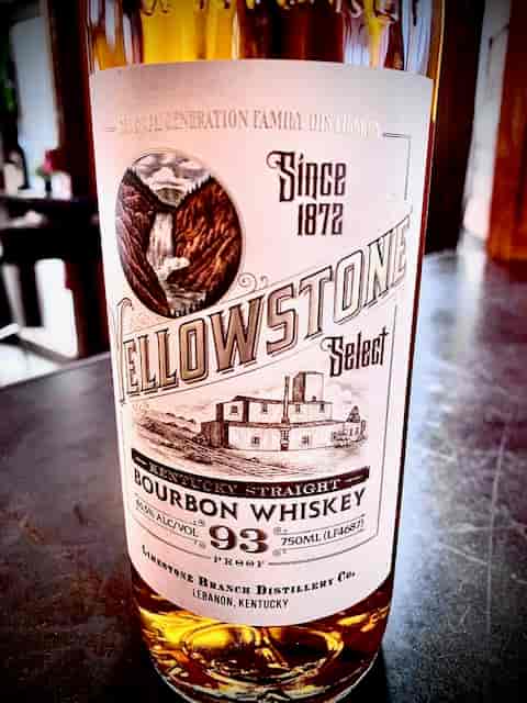 Yellowstone Select