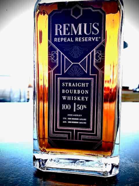 George Remus Repeal Reserve