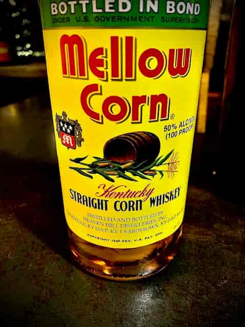 Mellow Corn