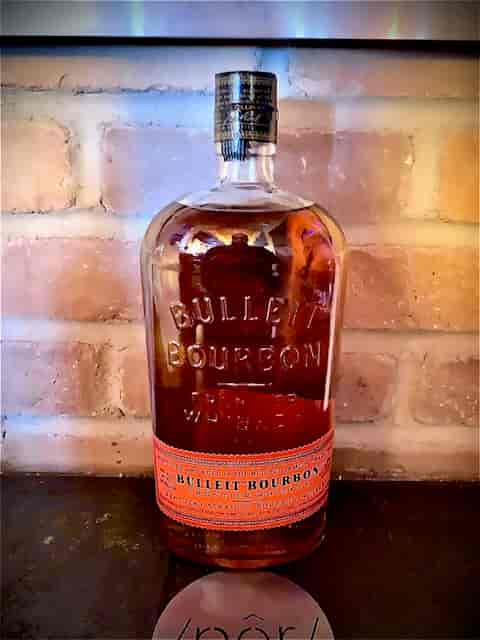 Bulleit Bourbon