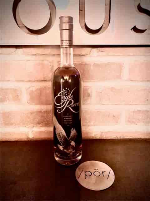 Eagle Rare 10 Year