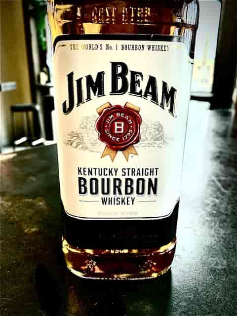 Jim Beam