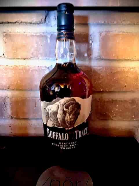 Buffalo Trace