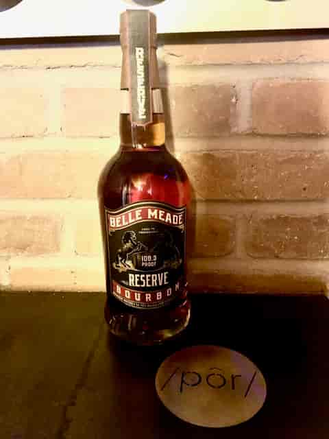 Belle Meade Reserve