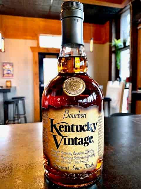 Kentucky Vintage