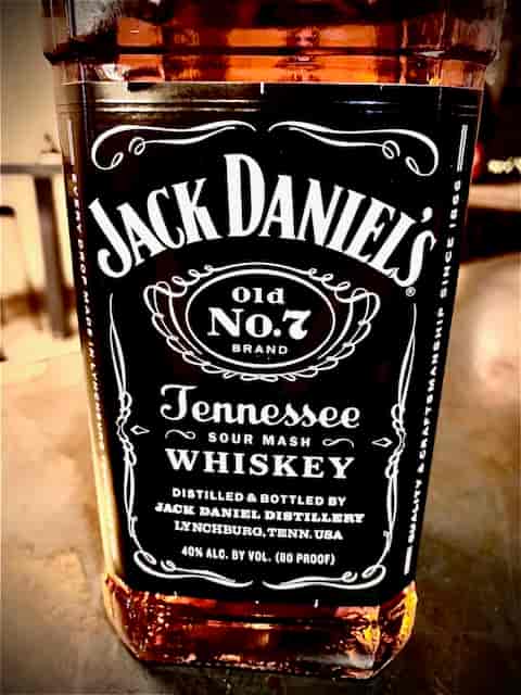 Jack Daniel's