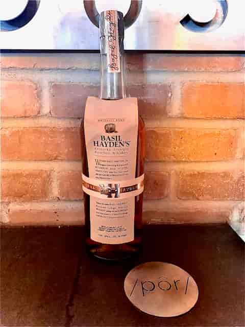 Basil Hayden's