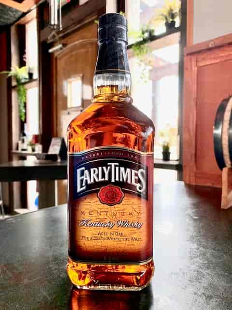 Early Times