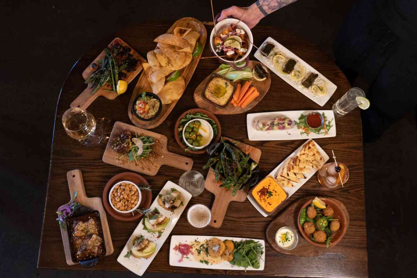 FOOD