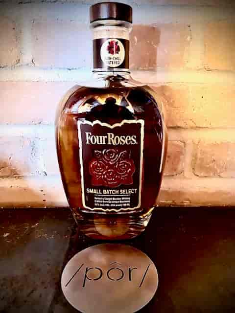 Four Roses Small Batch Select