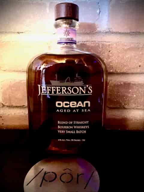 Jefferson's Ocean