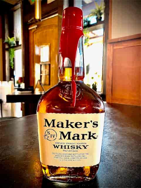 Maker's Mark