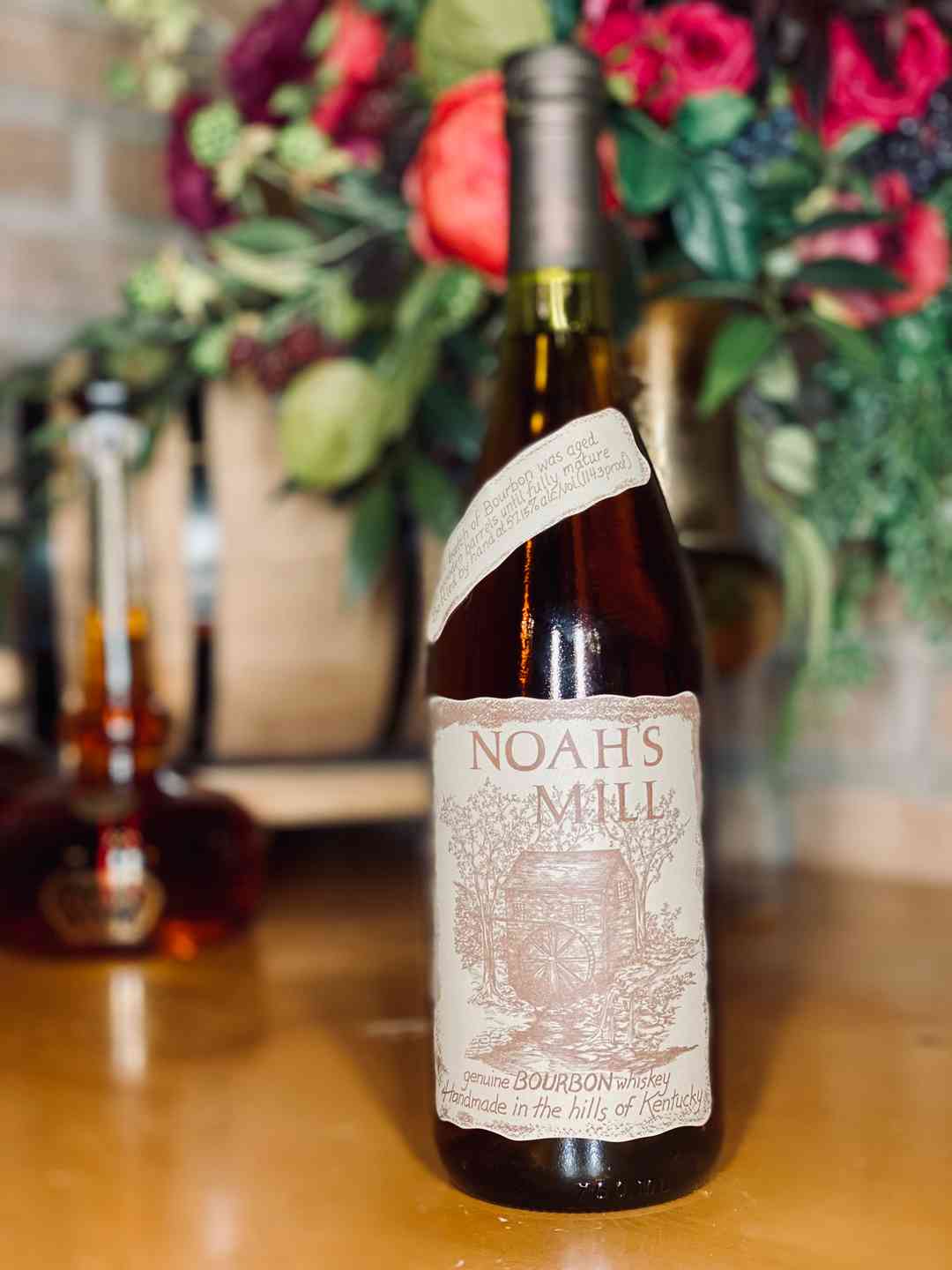 Noah's Mill