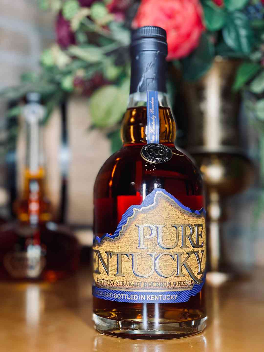 Pure Kentucky