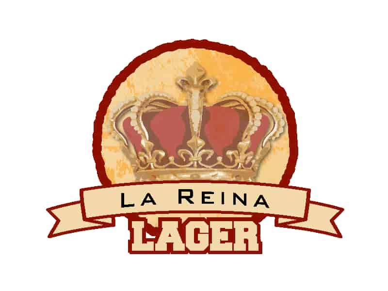 La Reina Lager