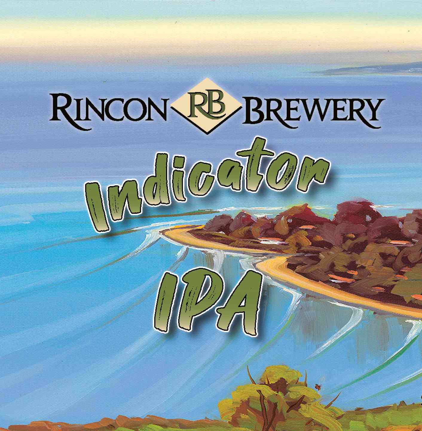 Indicator IPA