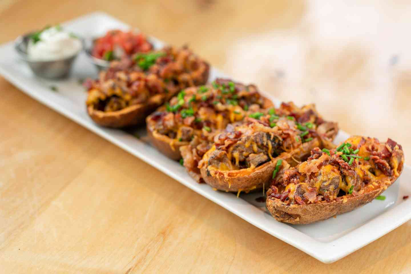 Potatoes