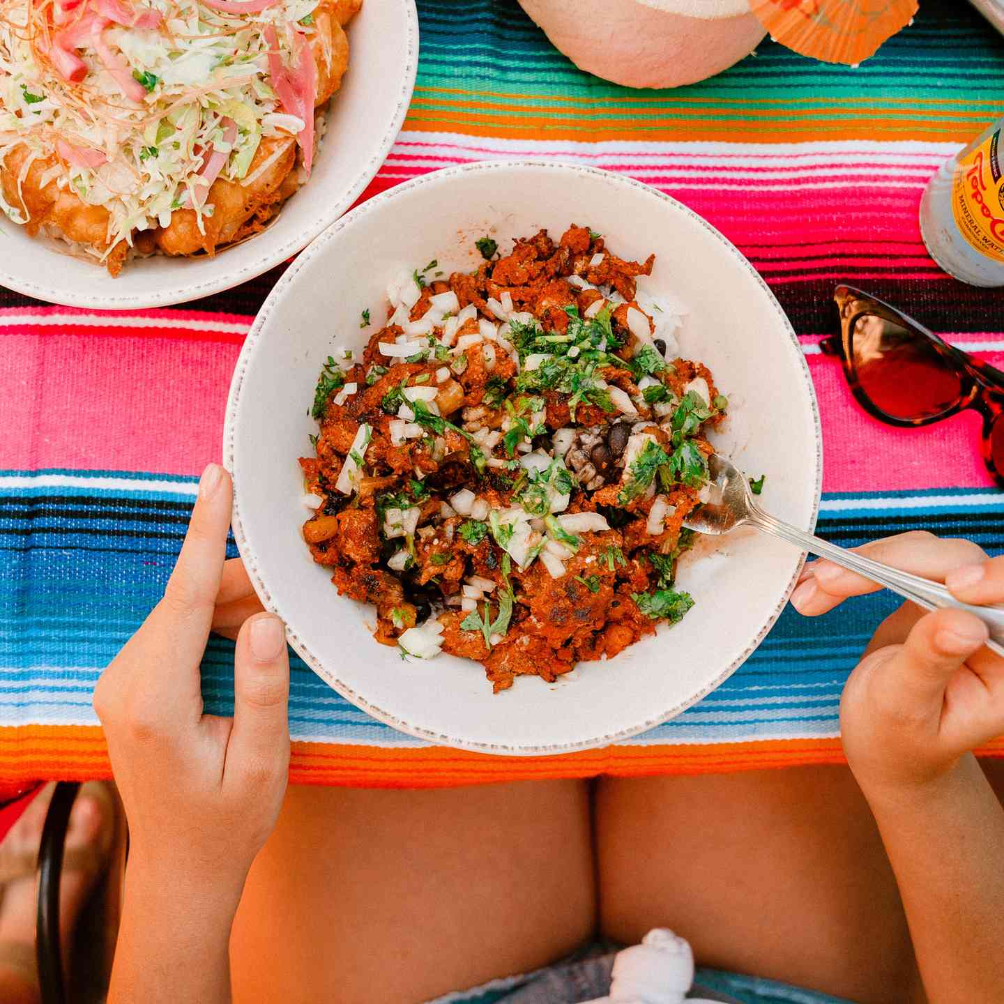 Al Pastor*