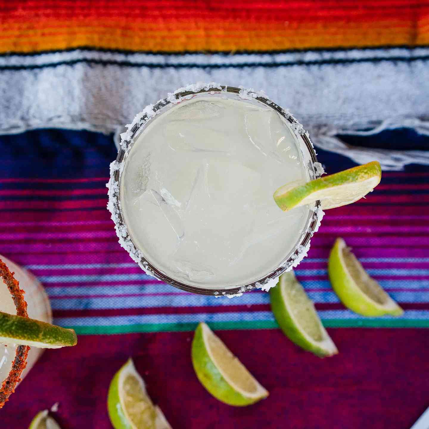 Diego Margarita for $5