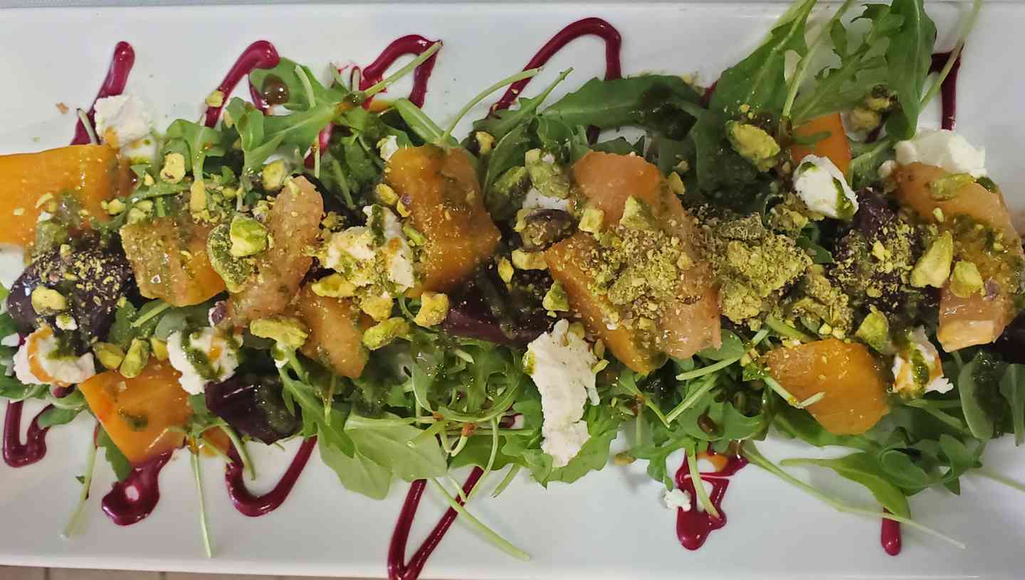 Beet Salad