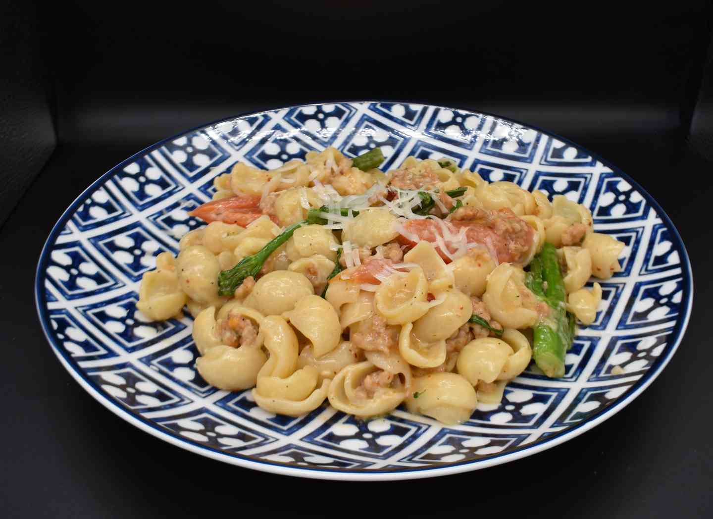 Orecchiette