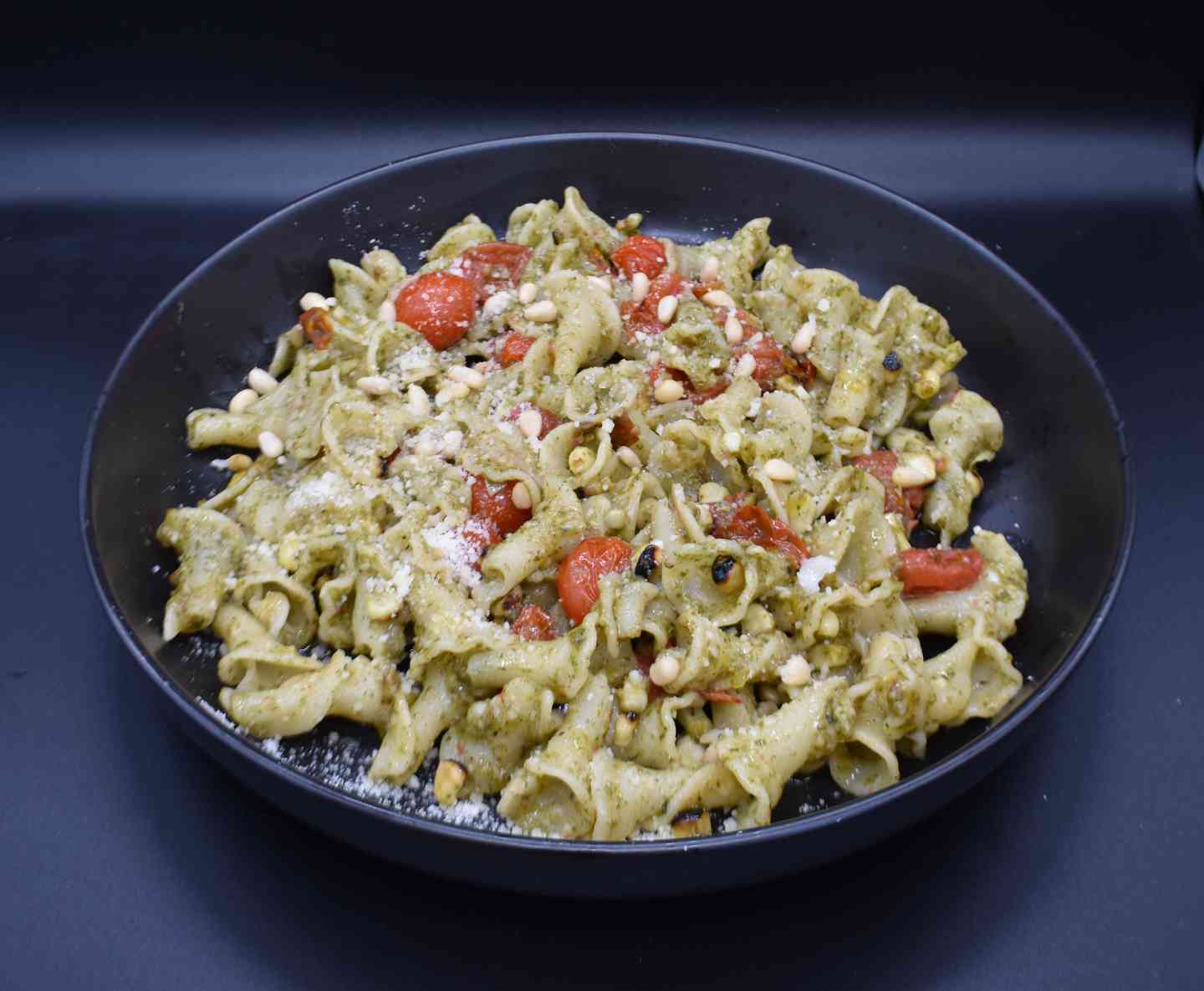 Campanelle