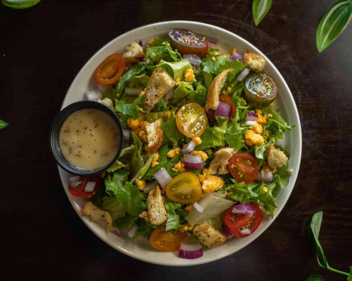 House Salad