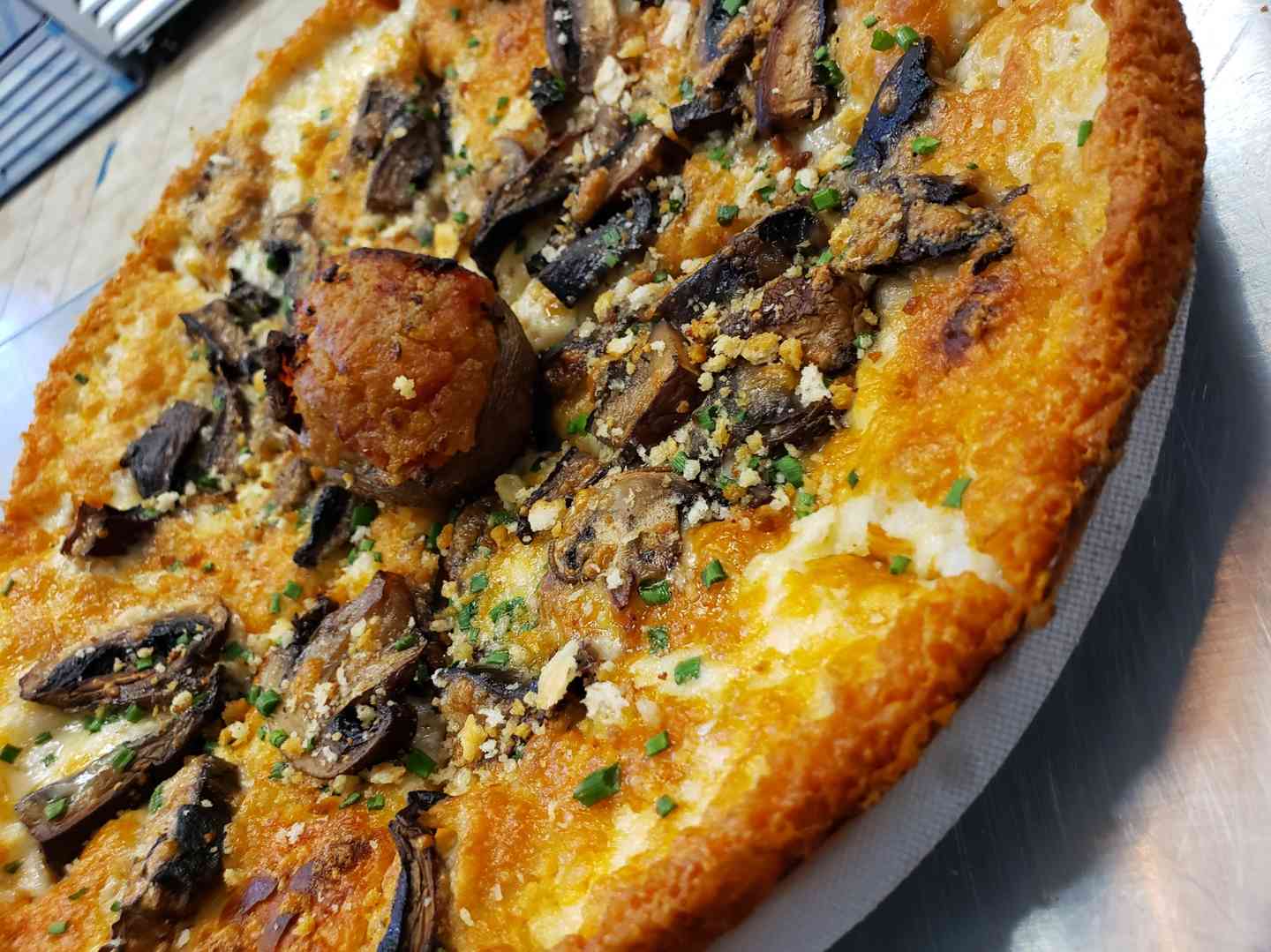 Is Pizza Healthy For You?