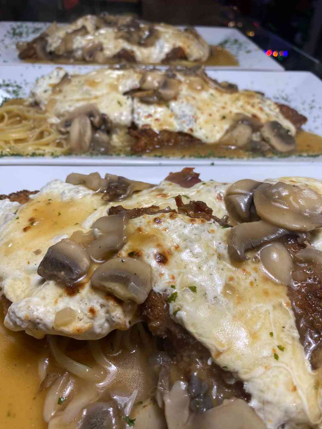 Chicken Staiano