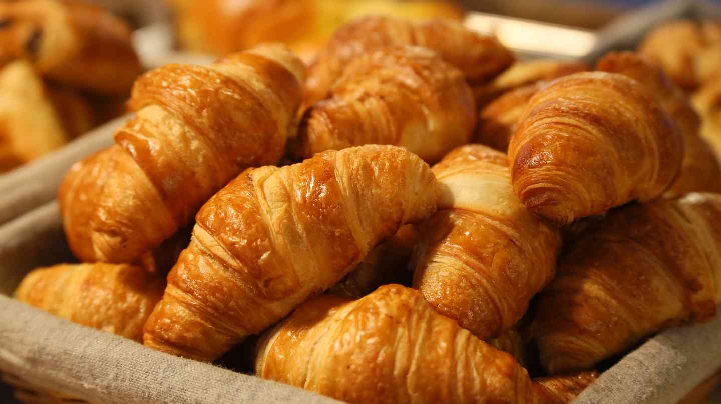 Butter Croissant