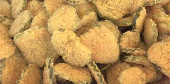 Pickles