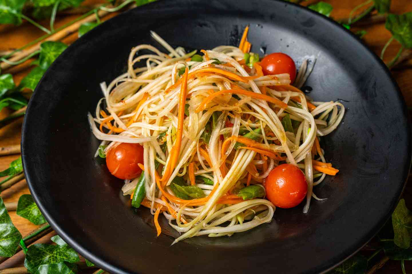 Papaya Salad
