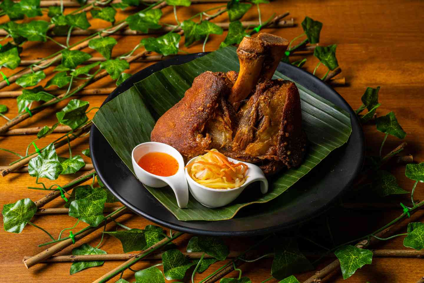 Crispy Pata