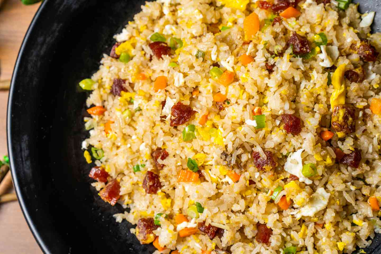 Fried rice