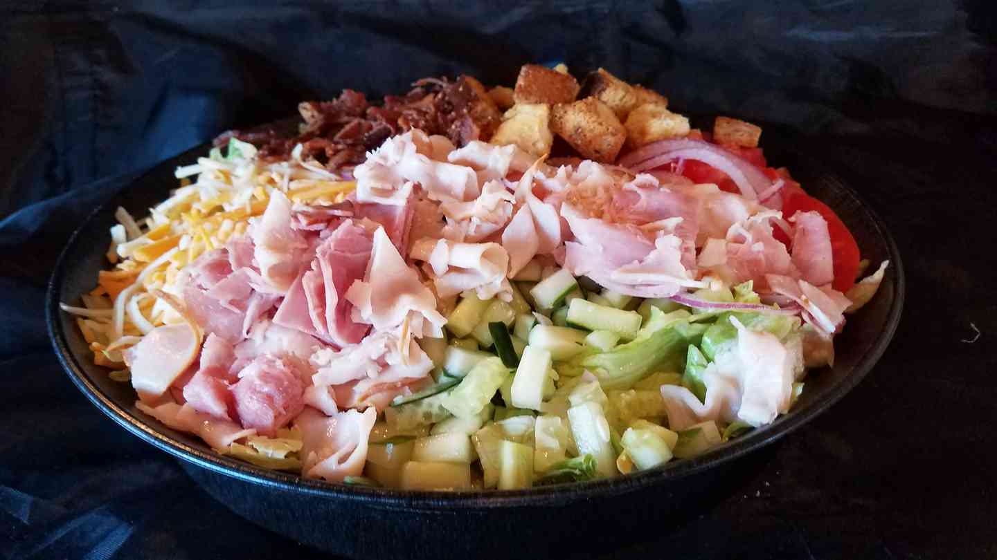 CHEF SALAD