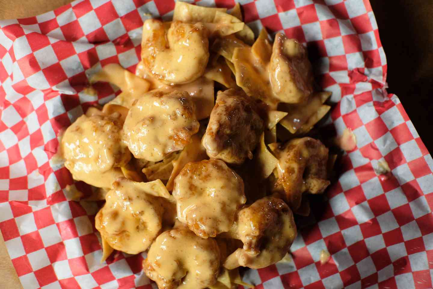 FIRECRACKER SHRIMP