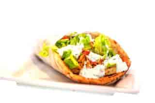 Windy City Chicago Gyro