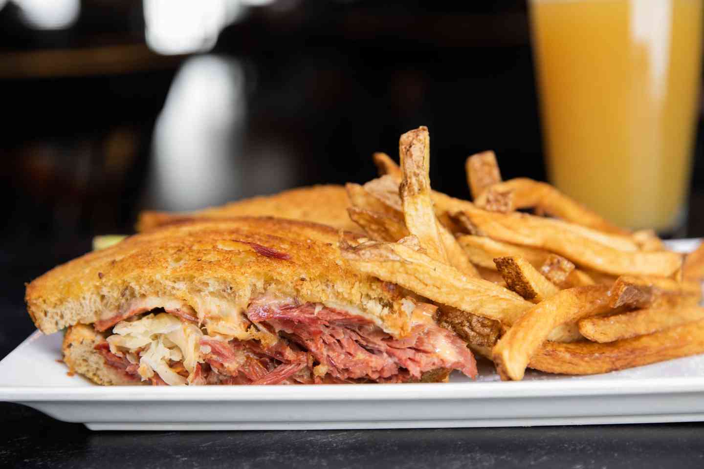 Reuben