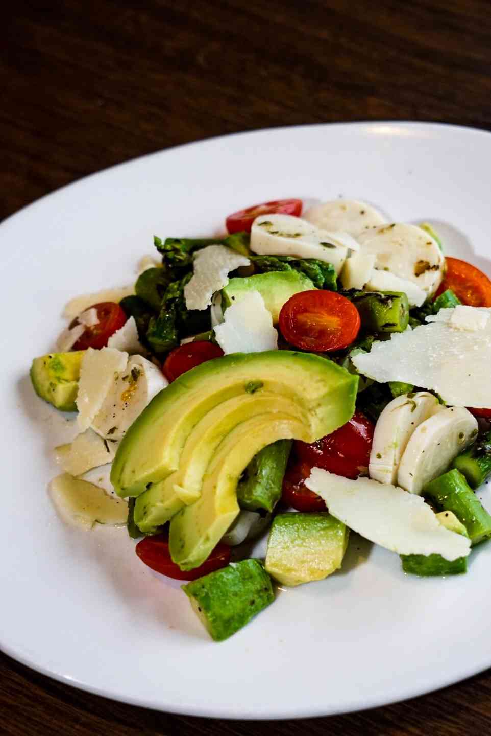 Insalata Mista