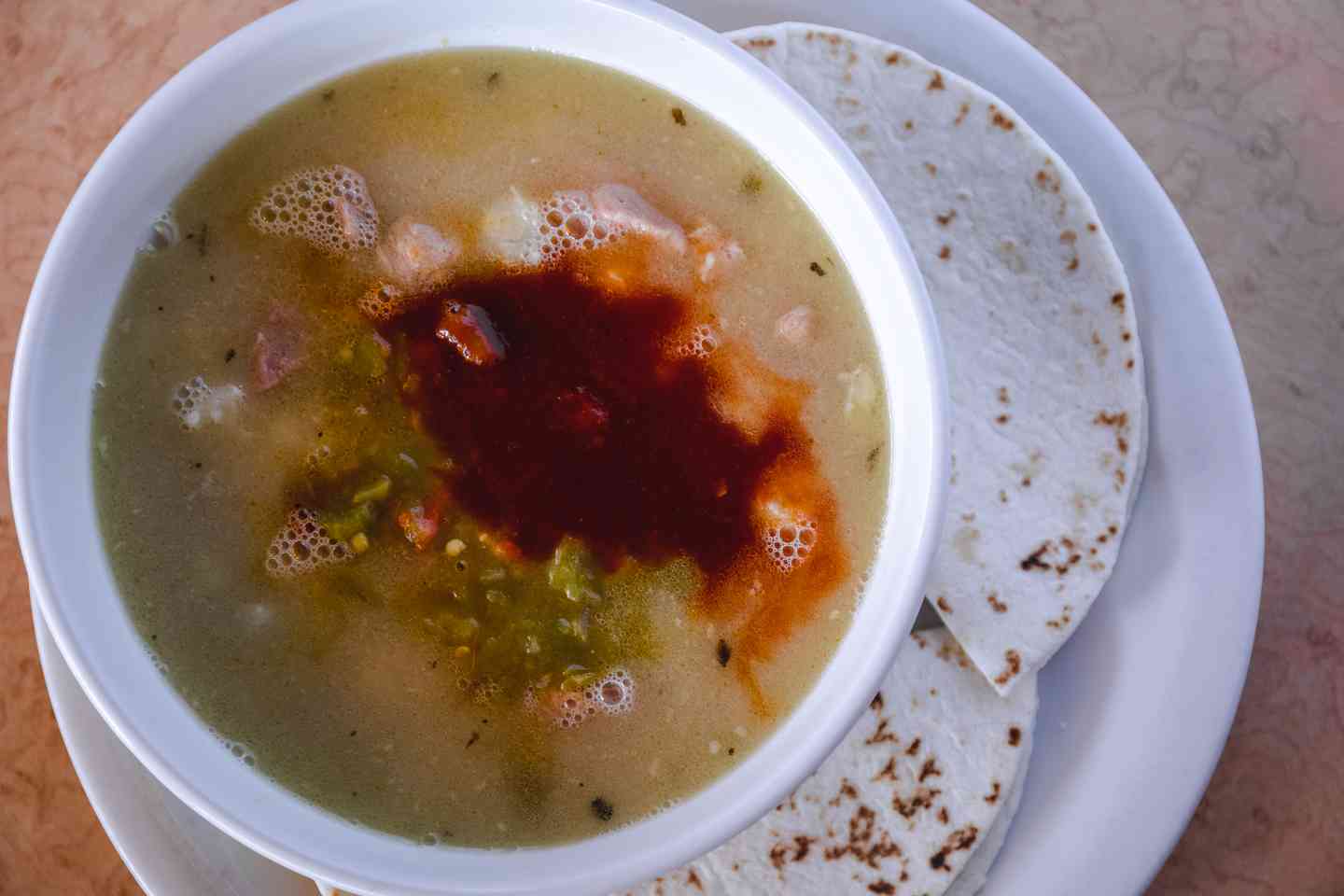 Posole Grande