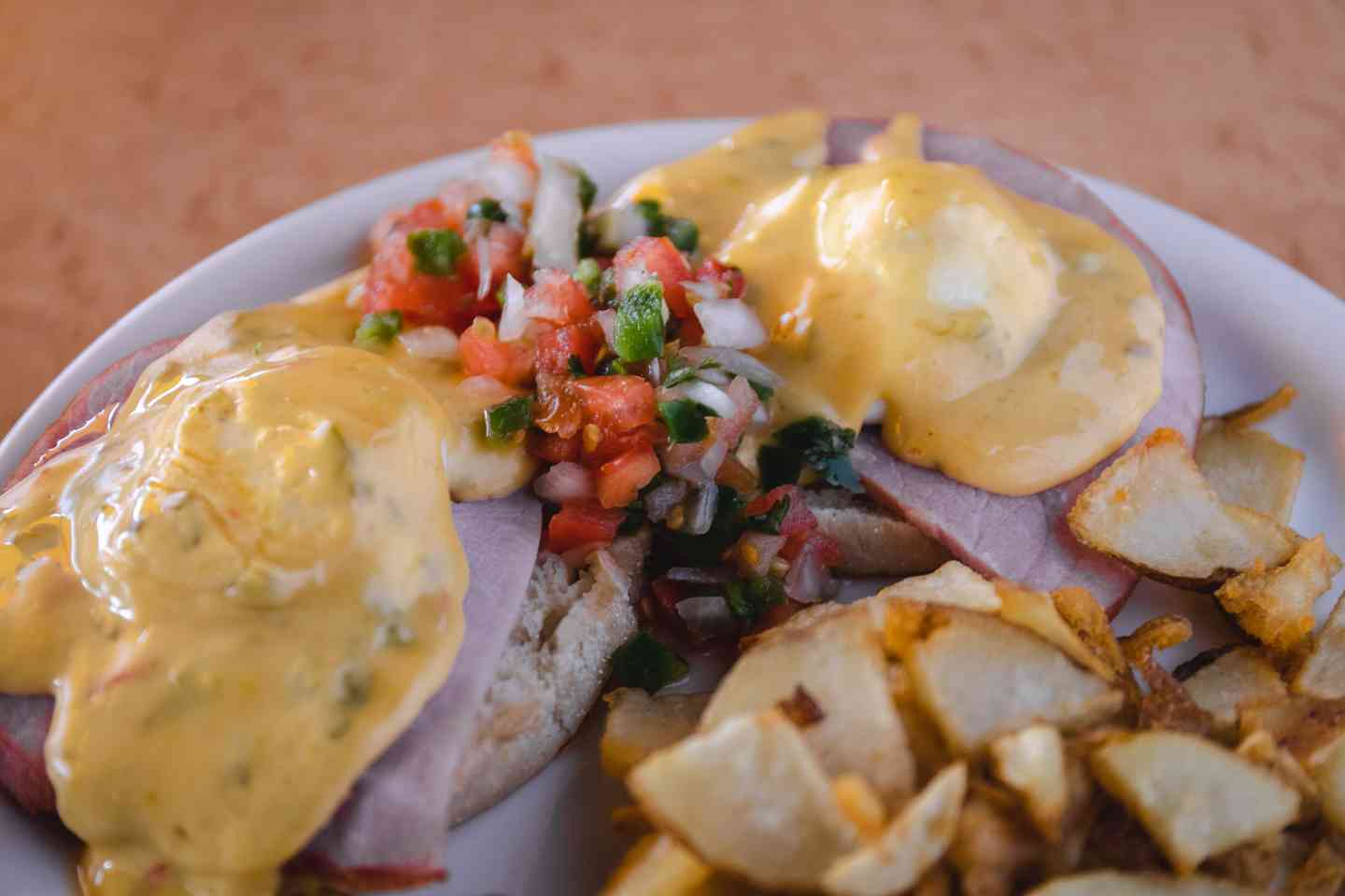 #53 Huevos Benitos
