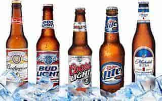 Bottled Beers
