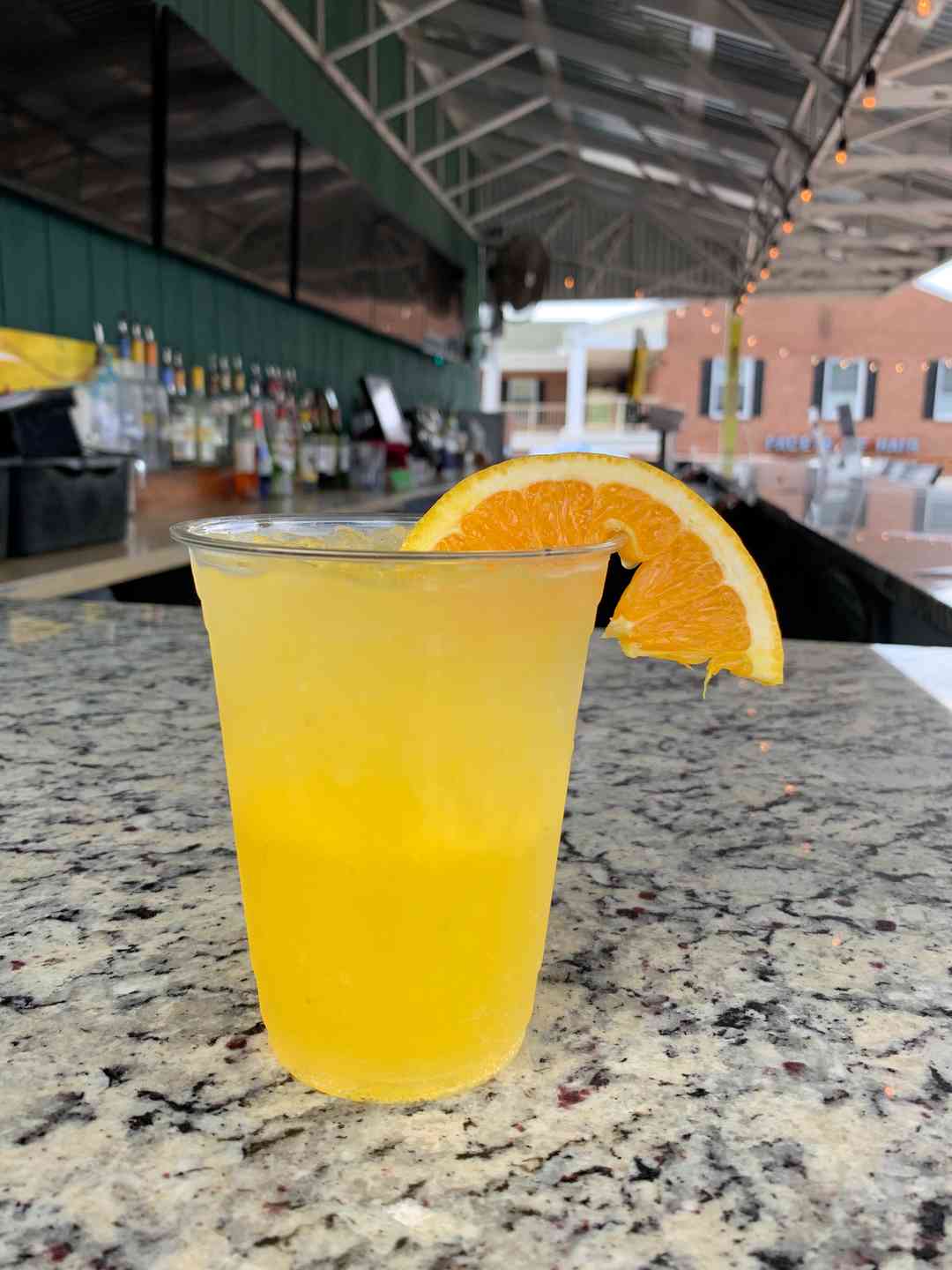 Orange Crush