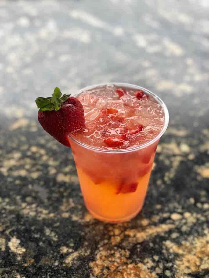 Sunset Crush